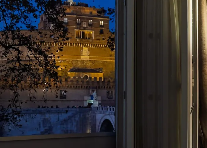 Alto Apartment Roma