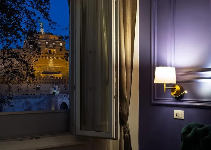 Alto Apartment Roma